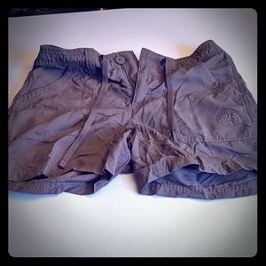 Hiking shorts